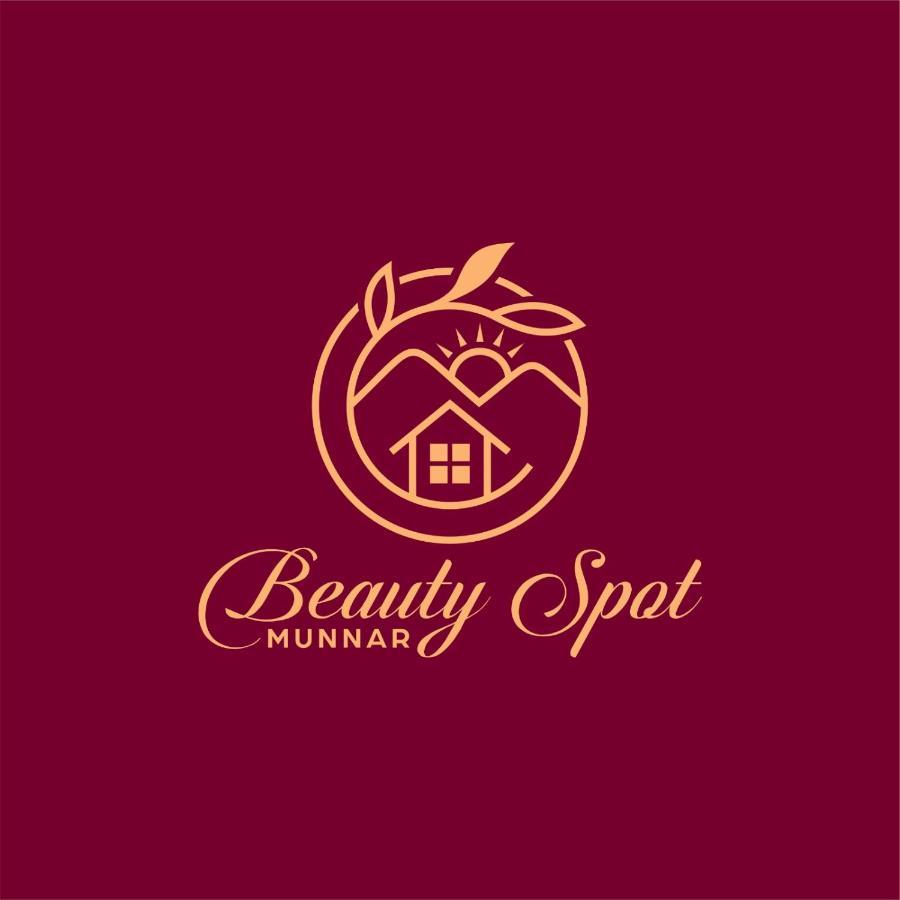 Beauty Spot Munnar Hotel Buitenkant foto