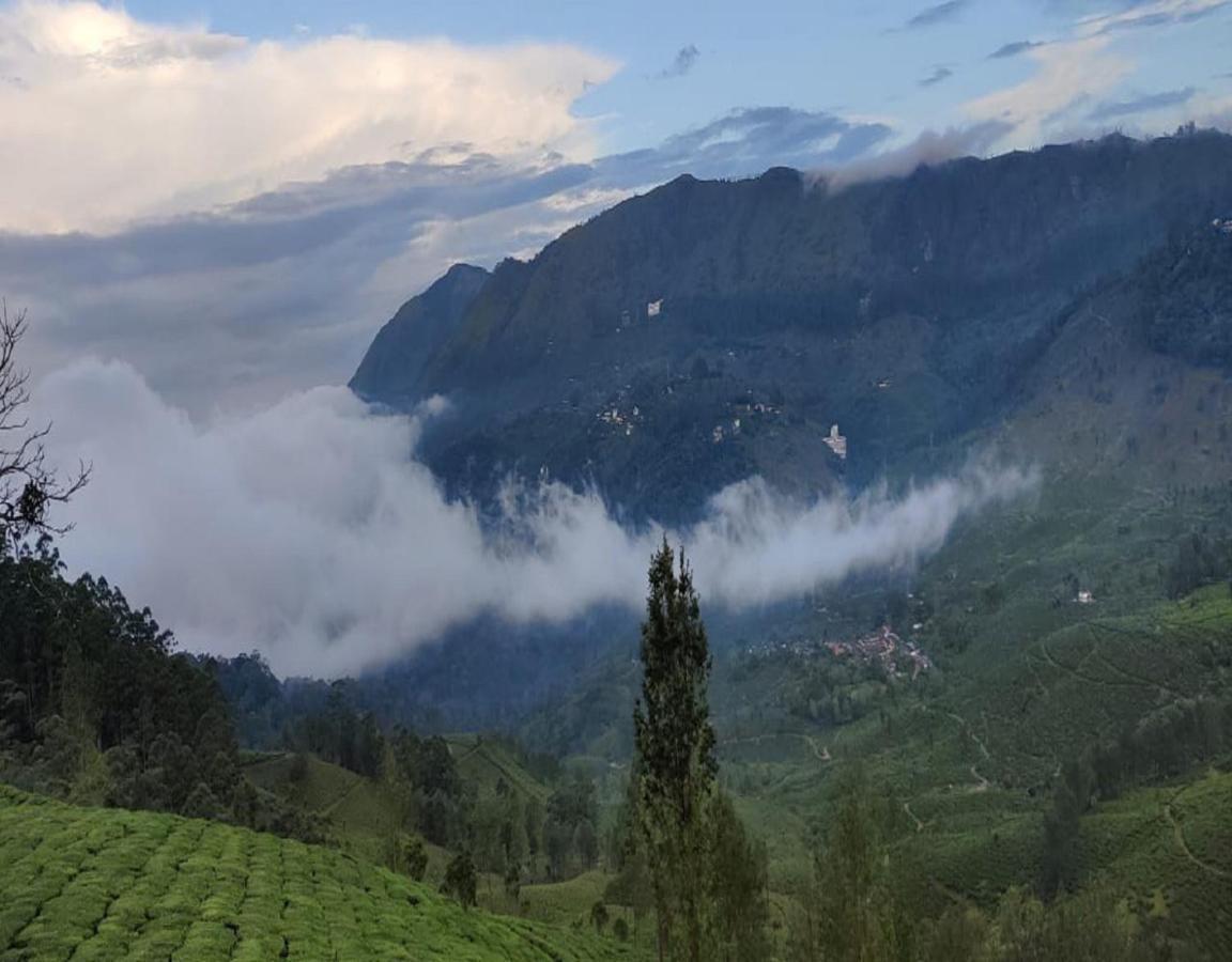 Beauty Spot Munnar Hotel Buitenkant foto