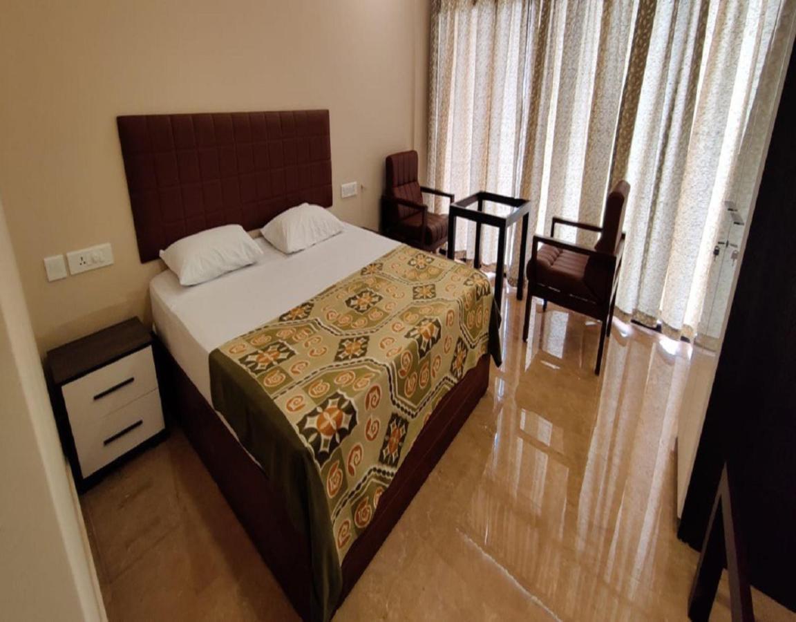 Beauty Spot Munnar Hotel Buitenkant foto