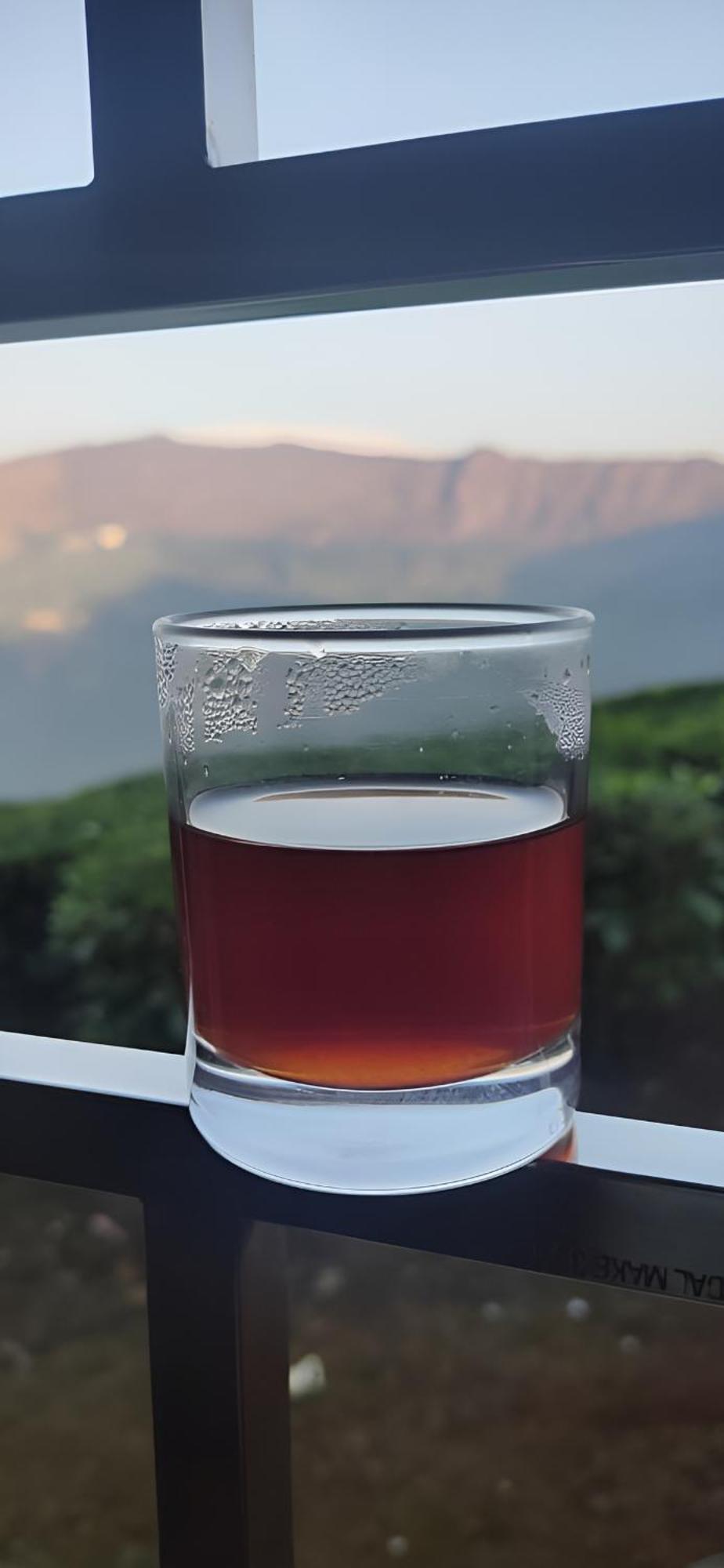 Beauty Spot Munnar Hotel Buitenkant foto