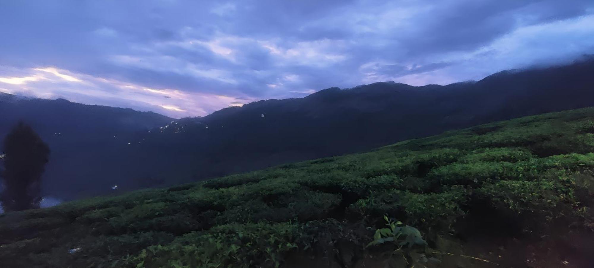 Beauty Spot Munnar Hotel Buitenkant foto