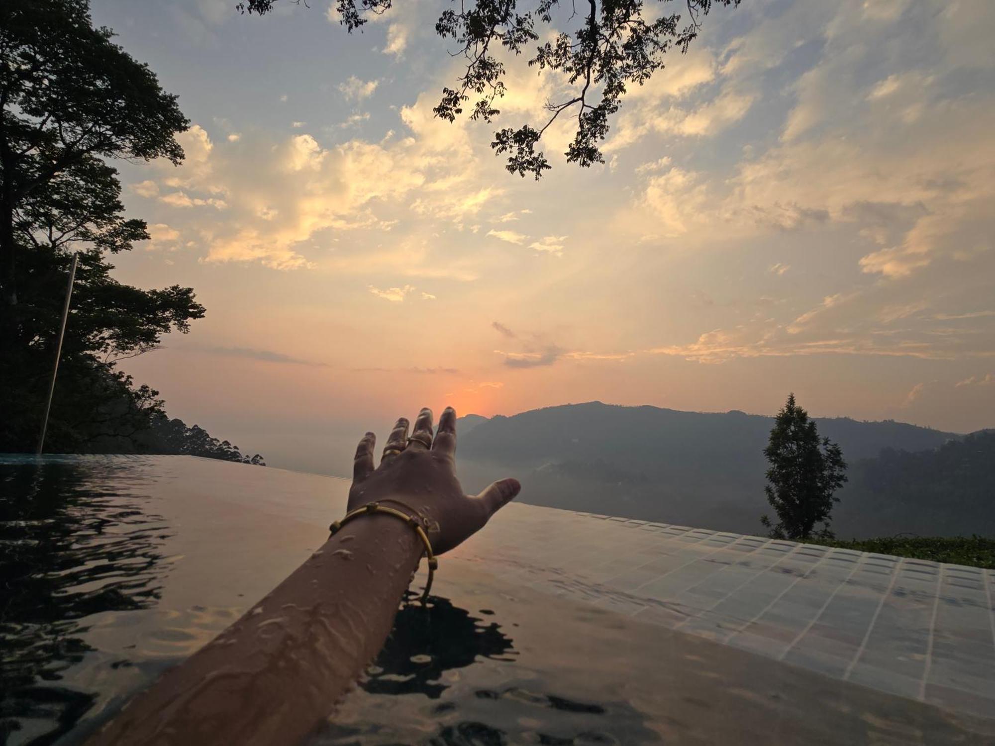 Beauty Spot Munnar Hotel Buitenkant foto