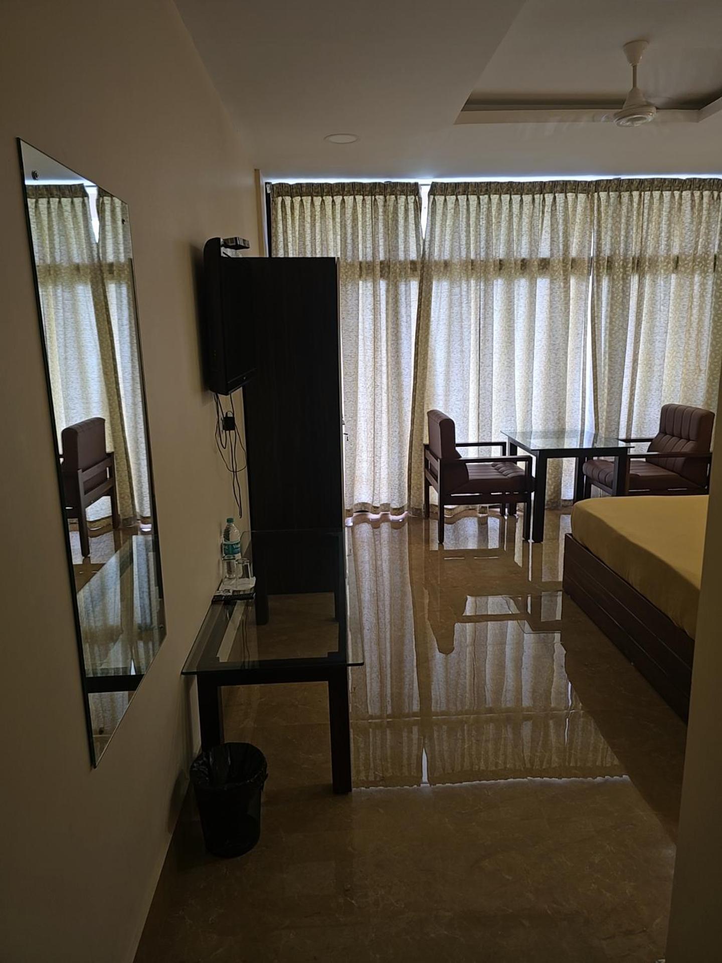 Beauty Spot Munnar Hotel Buitenkant foto