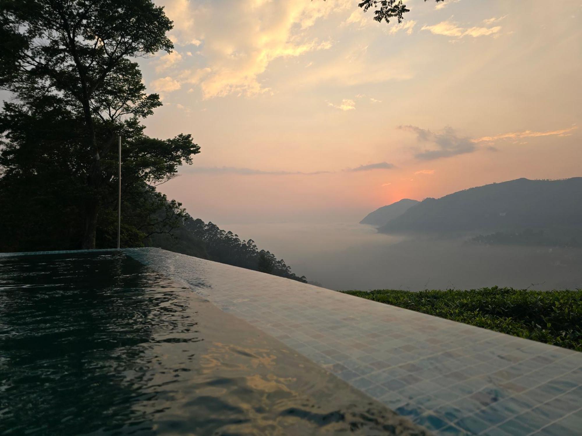 Beauty Spot Munnar Hotel Buitenkant foto