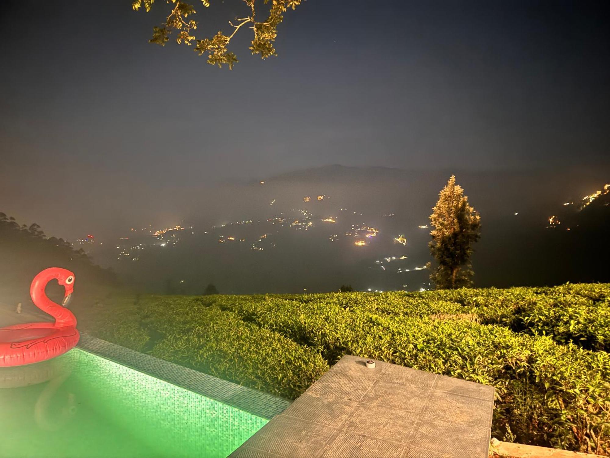 Beauty Spot Munnar Hotel Buitenkant foto