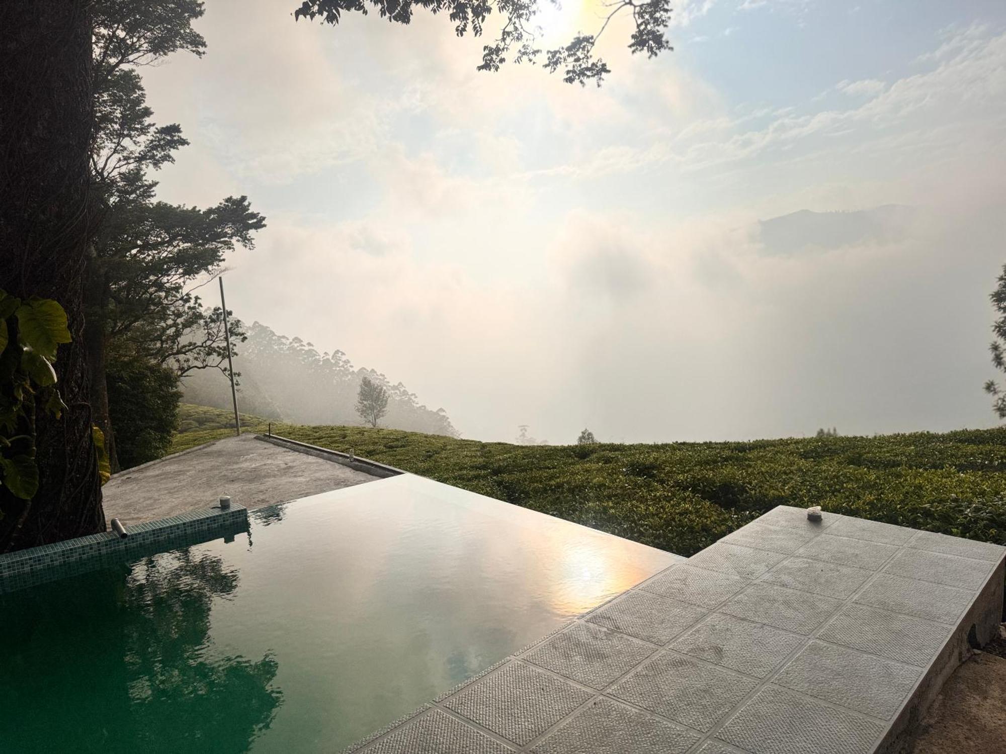 Beauty Spot Munnar Hotel Buitenkant foto