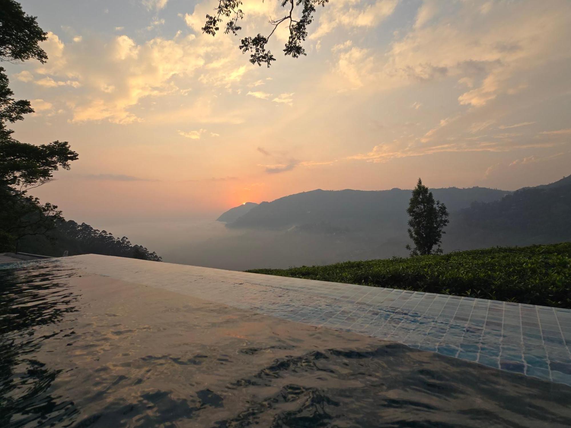 Beauty Spot Munnar Hotel Buitenkant foto